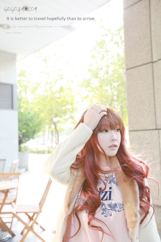 131128 ♥ 漫遊東京冬氛穿搭(下)。Sense Shop ♫ - 第23張圖 IMG_2458