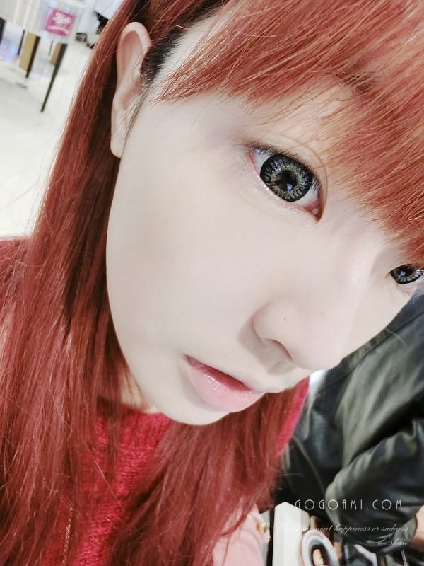 140103 ♥ 找到屬於自己的零色差完美底妝。laura mercier專業零色差粉餅♫ - 第24張圖 CIMG1527