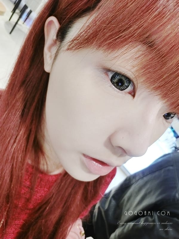 140103 ♥ 找到屬於自己的零色差完美底妝。laura mercier專業零色差粉餅♫ - 第21張圖 CIMG1528