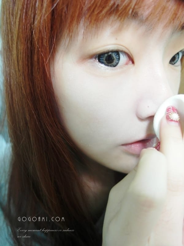 140103 ♥ 找到屬於自己的零色差完美底妝。laura mercier專業零色差粉餅♫ - 第29張圖 SAM_3127