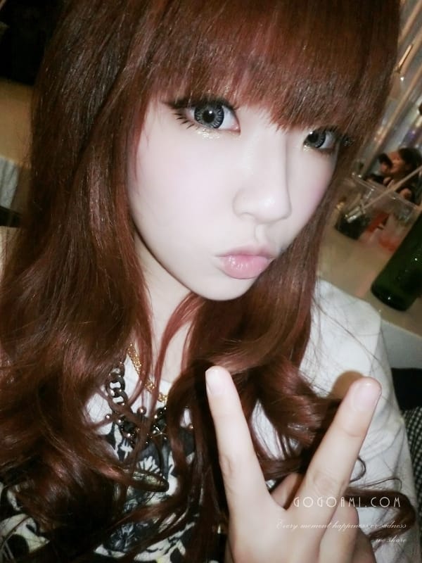 140103 ♥ 找到屬於自己的零色差完美底妝。laura mercier專業零色差粉餅♫ - 第34張圖 CIMG1797