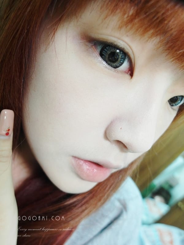 140103 ♥ 找到屬於自己的零色差完美底妝。laura mercier專業零色差粉餅♫ - 第31張圖 SAM_3132