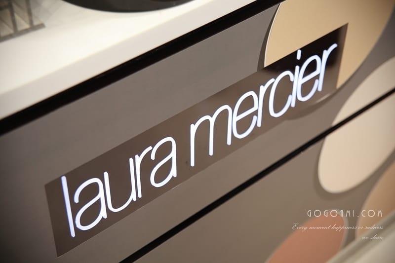 140103 ♥ 找到屬於自己的零色差完美底妝。laura mercier專業零色差粉餅♫ - 第3張圖 IMG_4963