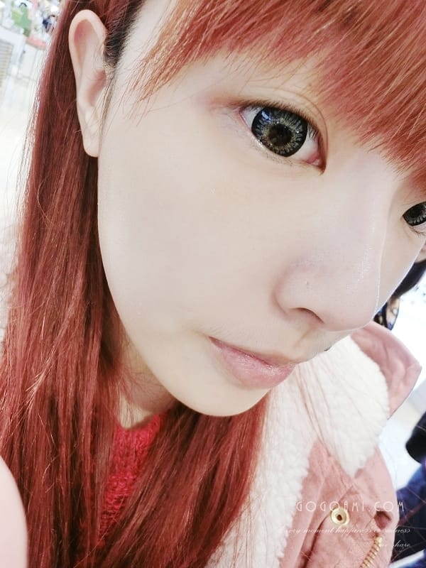 140103 ♥ 找到屬於自己的零色差完美底妝。laura mercier專業零色差粉餅♫ - 第7張圖 CIMG1515