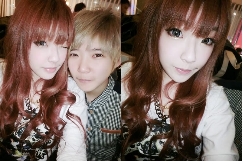 140103 ♥ 找到屬於自己的零色差完美底妝。laura mercier專業零色差粉餅♫ - 第36張圖 CIMG1769-tile