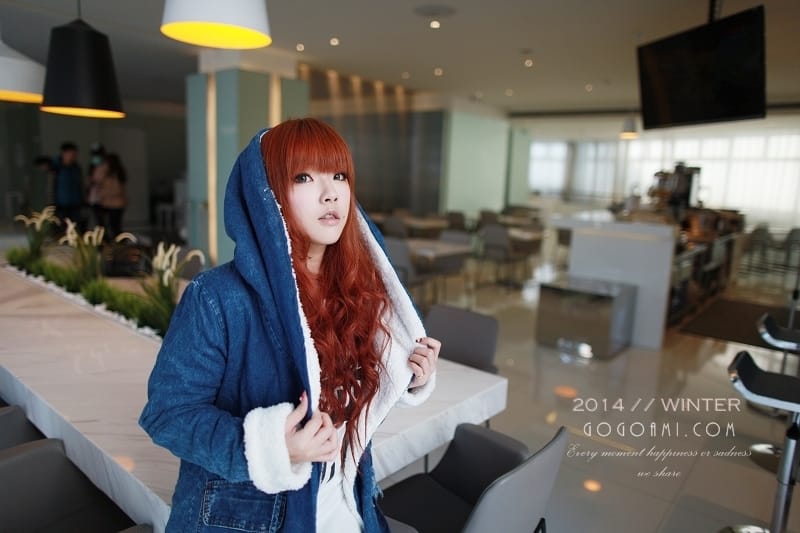 140106 ♥ Sweet Winter。樂天kirakira X shiny X Beautydiary X E.Ya穿搭♫ - 第38張圖 IMG_5481
