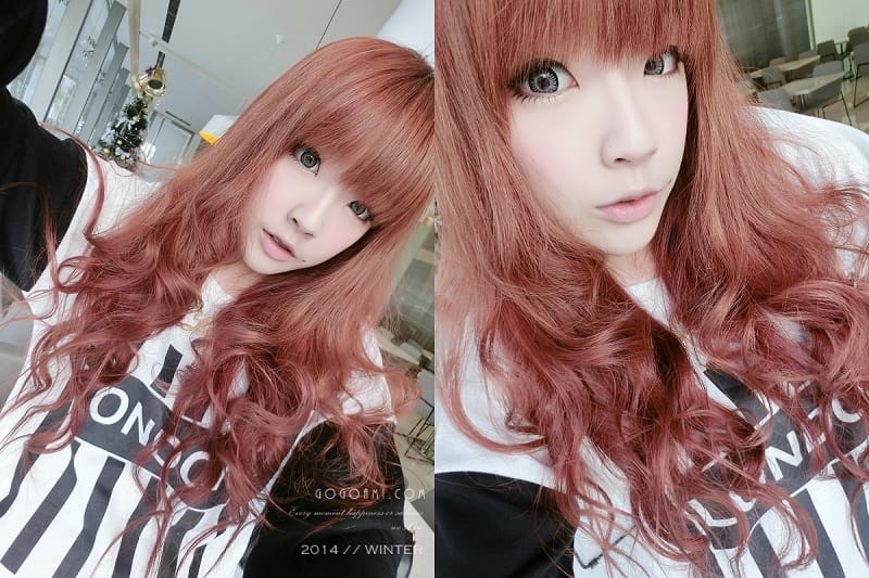 140106 ♥ Sweet Winter。樂天kirakira X shiny X Beautydiary X E.Ya穿搭♫ - 第43張圖 CIMG1719-tile