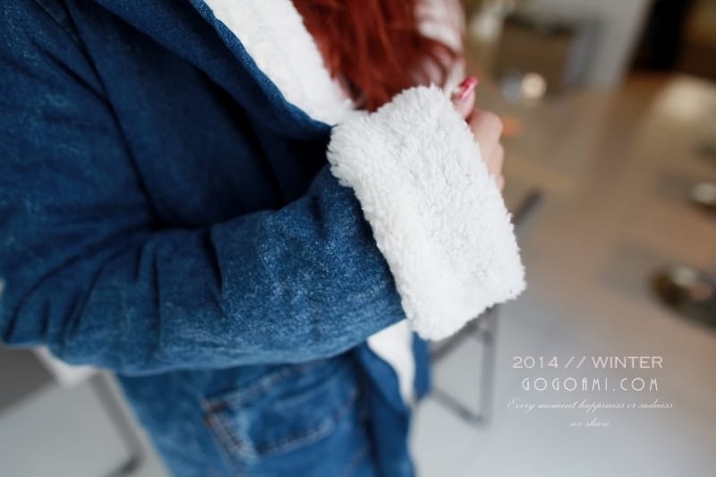 140106 ♥ Sweet Winter。樂天kirakira X shiny X Beautydiary X E.Ya穿搭♫ - 第40張圖 IMG_5488