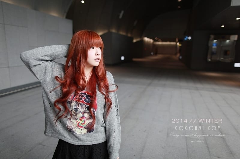 140106 ♥ Sweet Winter。樂天kirakira X shiny X Beautydiary X E.Ya穿搭♫ - 第69張圖 IMG_5870