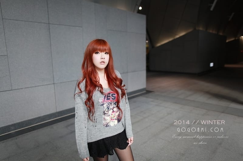 140106 ♥ Sweet Winter。樂天kirakira X shiny X Beautydiary X E.Ya穿搭♫ - 第64張圖 IMG_5834