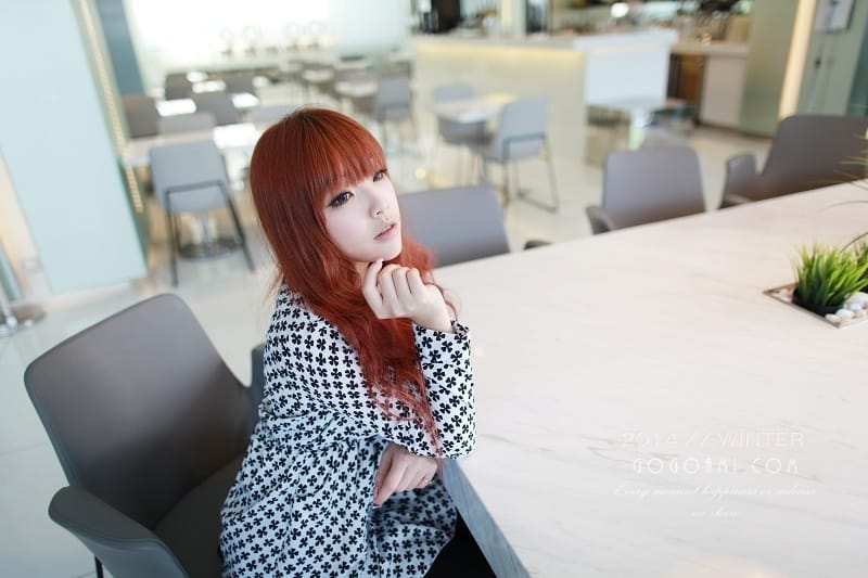 140106 ♥ Sweet Winter。樂天kirakira X shiny X Beautydiary X E.Ya穿搭♫ - 第33張圖 IMG_5636