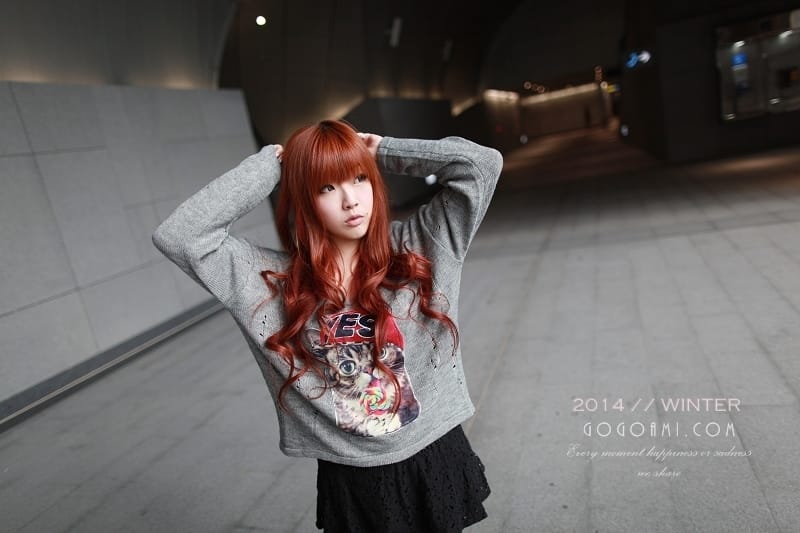 140106 ♥ Sweet Winter。樂天kirakira X shiny X Beautydiary X E.Ya穿搭♫ - 第70張圖 IMG_5867