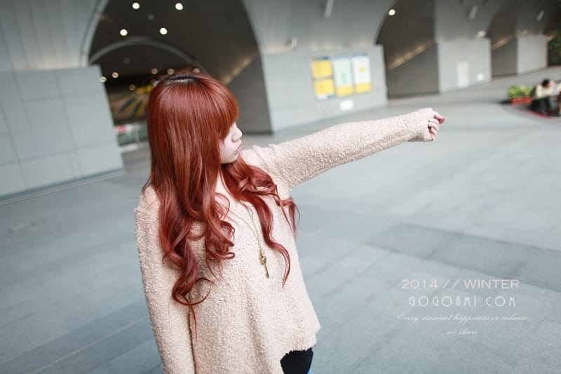 140106 ♥ Sweet Winter。樂天kirakira X shiny X Beautydiary X E.Ya穿搭♫ - 第56張圖 IMG_5801