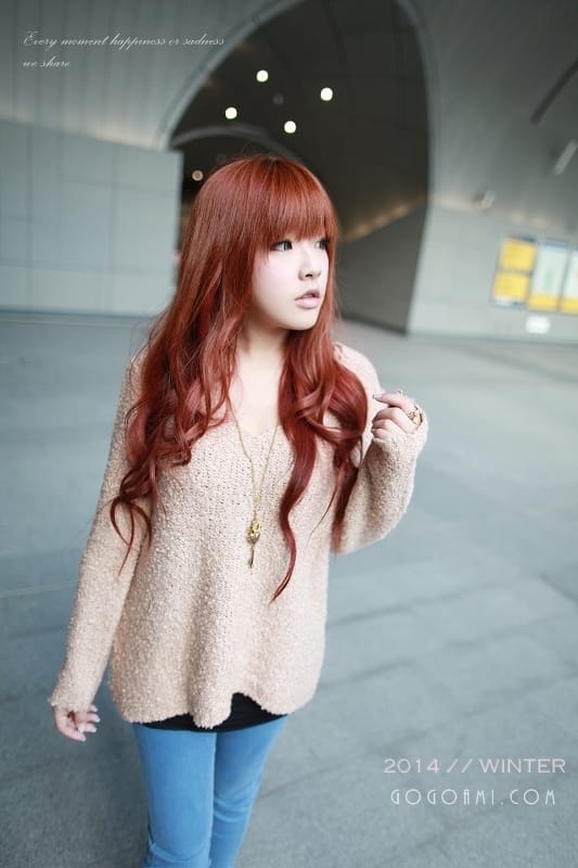 140106 ♥ Sweet Winter。樂天kirakira X shiny X Beautydiary X E.Ya穿搭♫ - 第58張圖 IMG_5786
