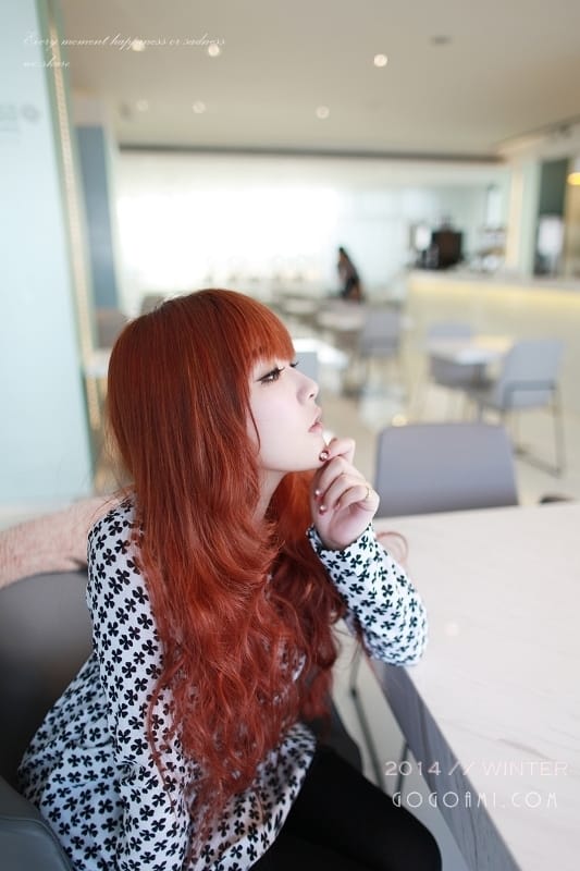 140106 ♥ Sweet Winter。樂天kirakira X shiny X Beautydiary X E.Ya穿搭♫ - 第32張圖 IMG_5630