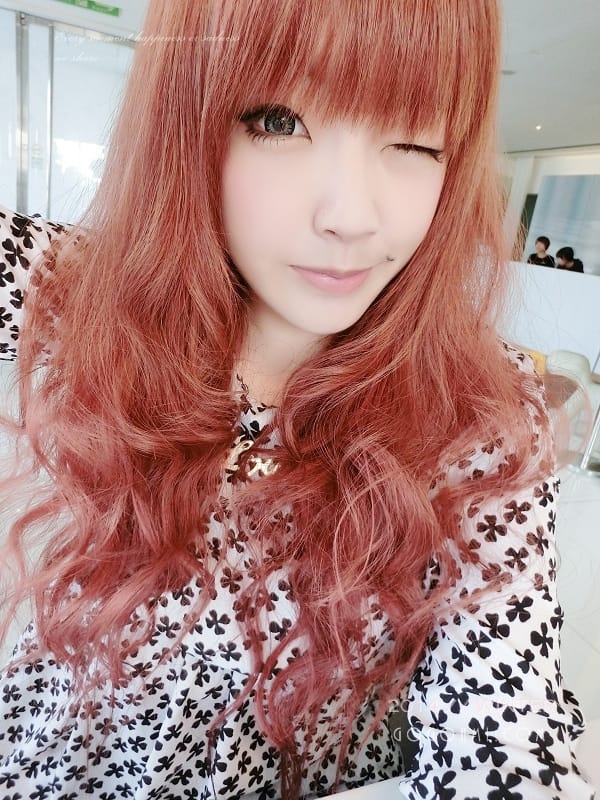140106 ♥ Sweet Winter。樂天kirakira X shiny X Beautydiary X E.Ya穿搭♫ - 第29張圖 CIMG1735