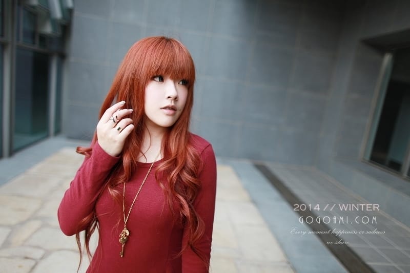 140106 ♥ Sweet Winter。樂天kirakira X shiny X Beautydiary X E.Ya穿搭♫ - 第47張圖 IMG_5914