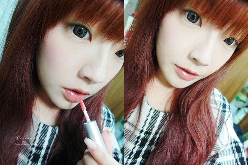 140128 ♥ 打造迷人翹嘟唇。MissHana花娜小姐 Bonjour繃啾豐唇蜜 ♫ - 第14張圖 101-tile