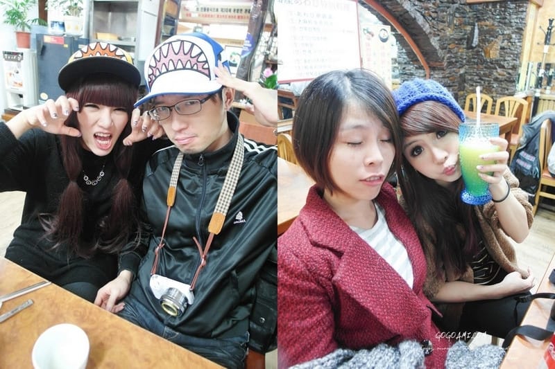 140204 ♥ 七天六夜首爾自由行Day5。新村站著吃烤肉→明洞全州中央會館→南山N首爾塔 ♫ - 第40張圖 SAM_0665-horz