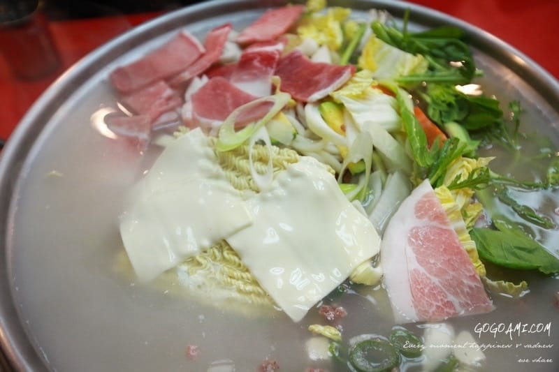 140205 ♥ 七天六夜首爾自由行Day5。N首爾塔情人鎖→明洞揶夫部隊鍋→橋村炸雞 ♫ - 第40張圖 IMG_1152