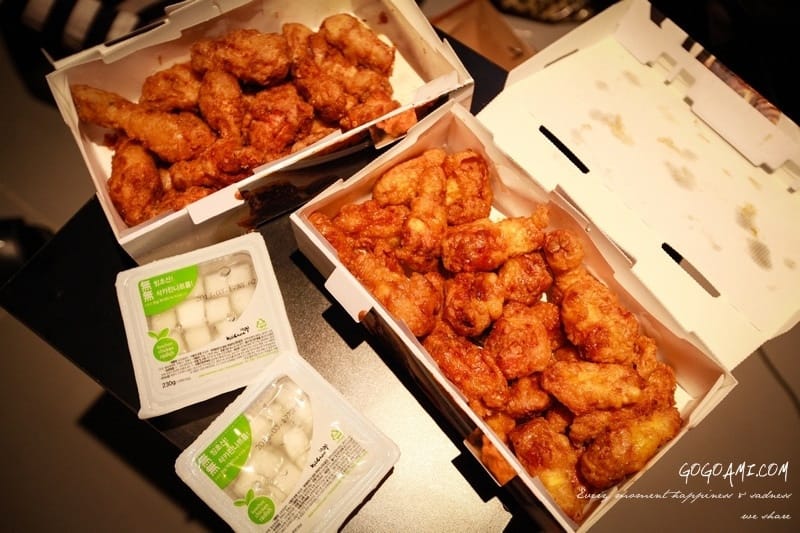 140205 ♥ 七天六夜首爾自由行Day5。N首爾塔情人鎖→明洞揶夫部隊鍋→橋村炸雞 ♫ - 第62張圖 IMG_1185