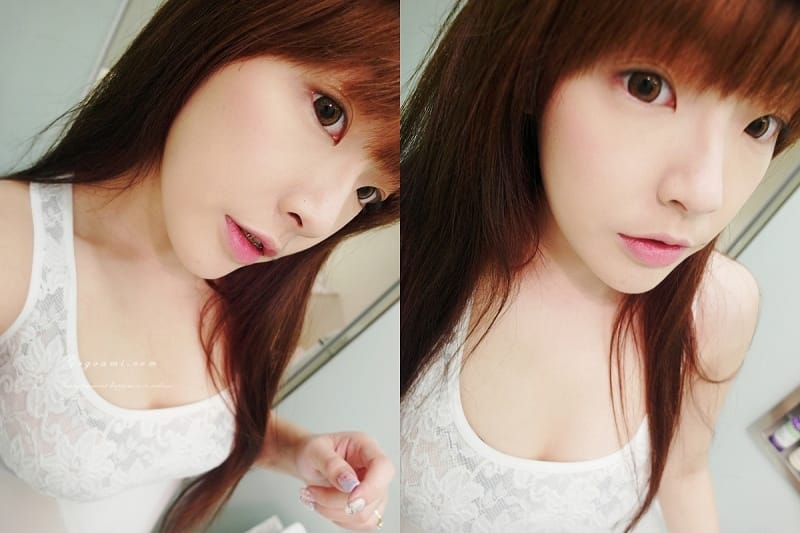 140327 ♥ 春日搭配小心機。完美和穿搭結合的芭絲媞塑身背心 ♫ - 第5張圖 SAM_0215-horz