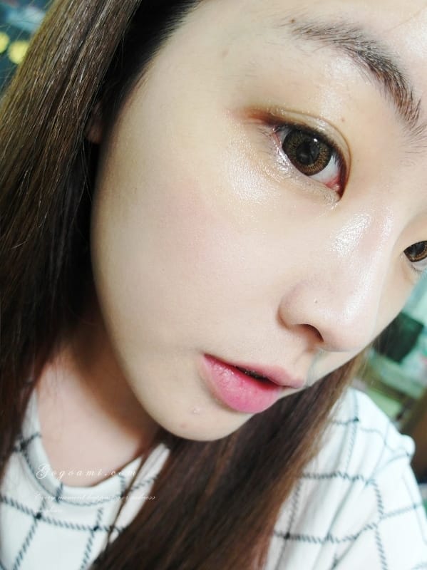 140404 ♥ 必蒐好物。Miss Hana花娜小姐不暈染防水眼線膠筆推出鐵盒精裝版啦 ♫ - 第24張圖 SAM_0391