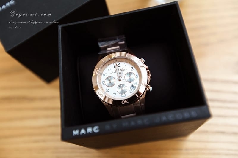 140419 ♥ 逛SHOPBOP買歐美精品免求人。Marc By Marc Jacobs玫瑰金錶快速入手 ♫ - 第29張圖 IMG_1556