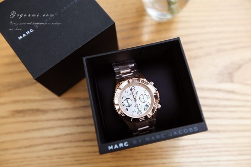 140419 ♥ 逛SHOPBOP買歐美精品免求人。Marc By Marc Jacobs玫瑰金錶快速入手 ♫ - 第27張圖 IMG_1555