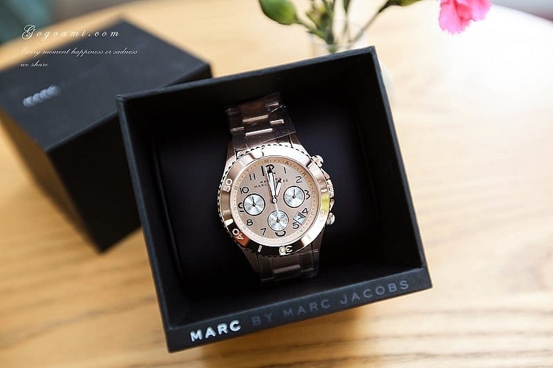 140419 ♥ 逛SHOPBOP買歐美精品免求人。Marc By Marc Jacobs玫瑰金錶快速入手 ♫ - 第28張圖 IMG_1558