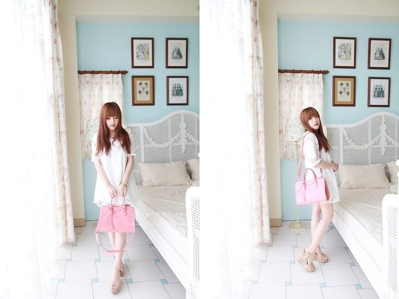 140428 ♥ Archangel阿卡天使XAmi芽芽聯手出包啦。我的專屬甜心包誕生紀實 ♫ - 第63張圖 IMG_1480-horz