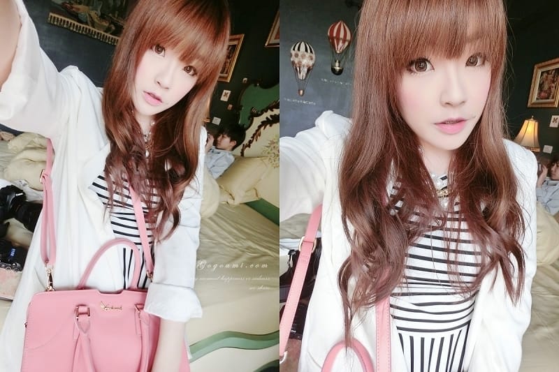 140428 ♥ Archangel阿卡天使XAmi芽芽聯手出包啦。我的專屬甜心包誕生紀實 ♫ - 第15張圖 CIMG2903-horz