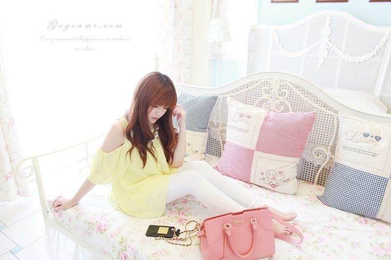 140428 ♥ Archangel阿卡天使XAmi芽芽聯手出包啦。我的專屬甜心包誕生紀實 ♫ - 第48張圖 IMG_1098