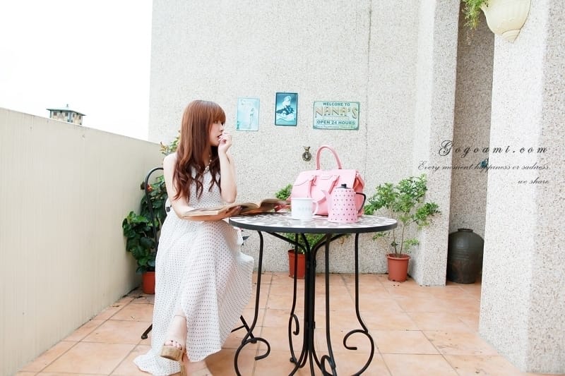 140428 ♥ Archangel阿卡天使XAmi芽芽聯手出包啦。我的專屬甜心包誕生紀實 ♫ - 第12張圖 IMG_0844