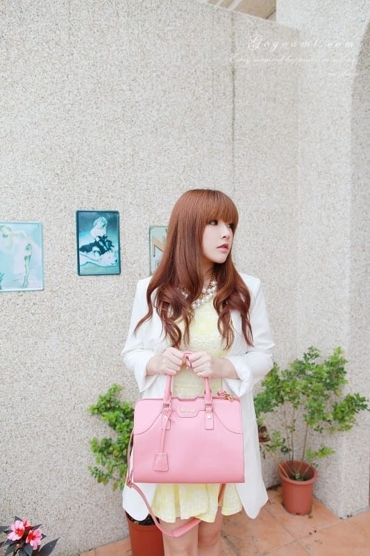 140428 ♥ Archangel阿卡天使XAmi芽芽聯手出包啦。我的專屬甜心包誕生紀實 ♫ - 第30張圖 IMG_0733