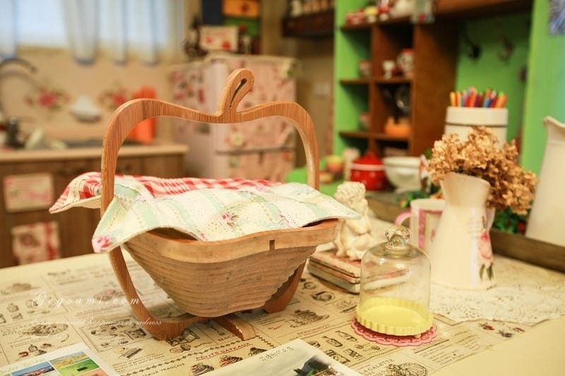 140504 ♥ 花蓮。超夢幻手作風格花境鄉村民宿(上) ♫ - 第31張圖 IMG_0461