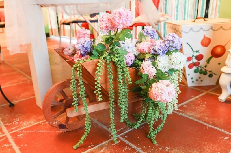 140504 ♥ 花蓮。超夢幻手作風格花境鄉村民宿(上) ♫ - 第19張圖 IMG_0424