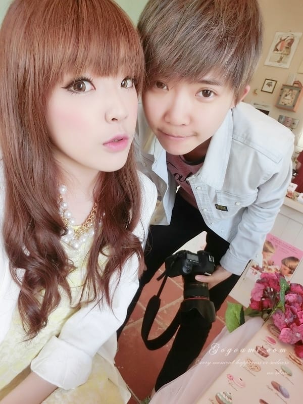 140504 ♥ 花蓮。超夢幻手作風格花境鄉村民宿(上) ♫ - 第110張圖 CIMG2888