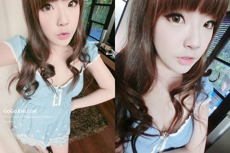 140508 ♥ 愛上舒服又甜美的時尚居家服。I Love Hush ♫ - 第12張圖 CIMG3265-horz