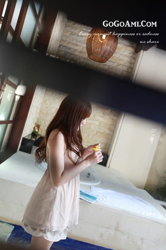 140508 ♥ 愛上舒服又甜美的時尚居家服。I Love Hush ♫ - 第57張圖 IMG_3863