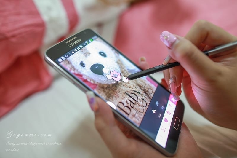 140509 ♥ Samsung GALAXY Note 3 Neo。讓我的時尚生活更完整更EASY ♫ - 第65張圖 IMG_4205