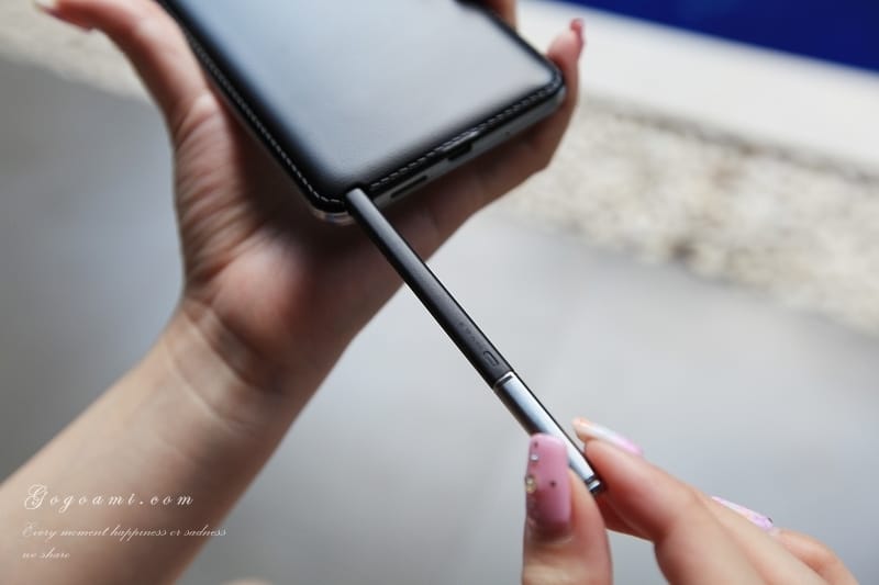 140509 ♥ Samsung GALAXY Note 3 Neo。讓我的時尚生活更完整更EASY ♫ - 第60張圖 IMG_3532