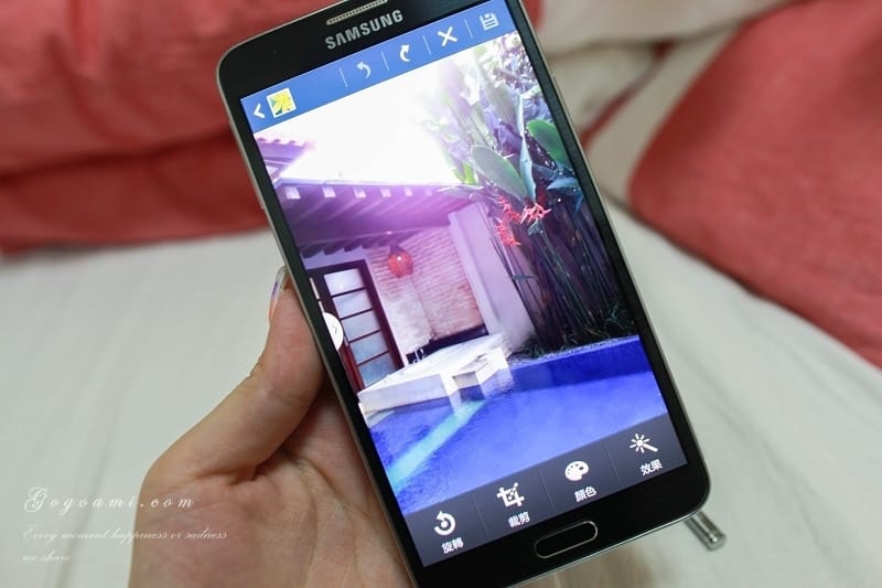 140509 ♥ Samsung GALAXY Note 3 Neo。讓我的時尚生活更完整更EASY ♫ - 第50張圖 IMG_4220