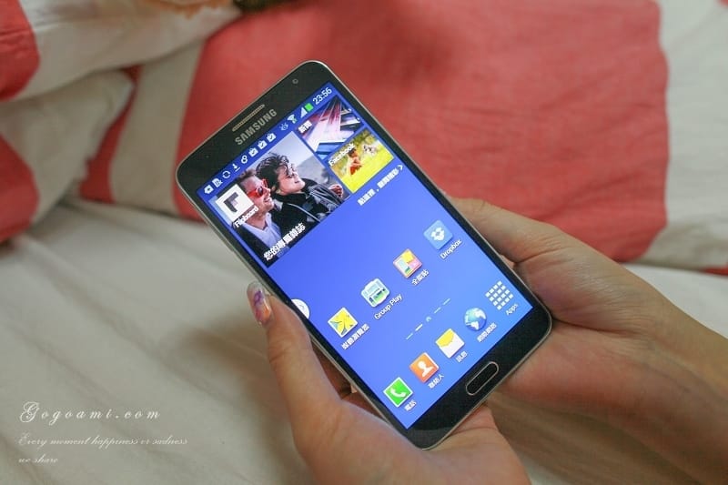 140509 ♥ Samsung GALAXY Note 3 Neo。讓我的時尚生活更完整更EASY ♫ - 第39張圖 IMG_4216