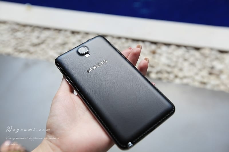 140509 ♥ Samsung GALAXY Note 3 Neo。讓我的時尚生活更完整更EASY ♫ - 第22張圖 IMG_3529