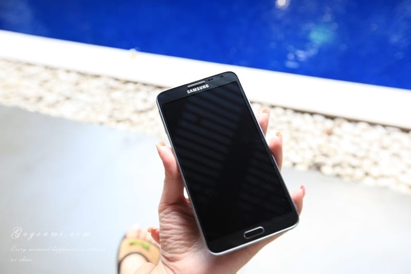 140509 ♥ Samsung GALAXY Note 3 Neo。讓我的時尚生活更完整更EASY ♫ - 第20張圖 IMG_3527