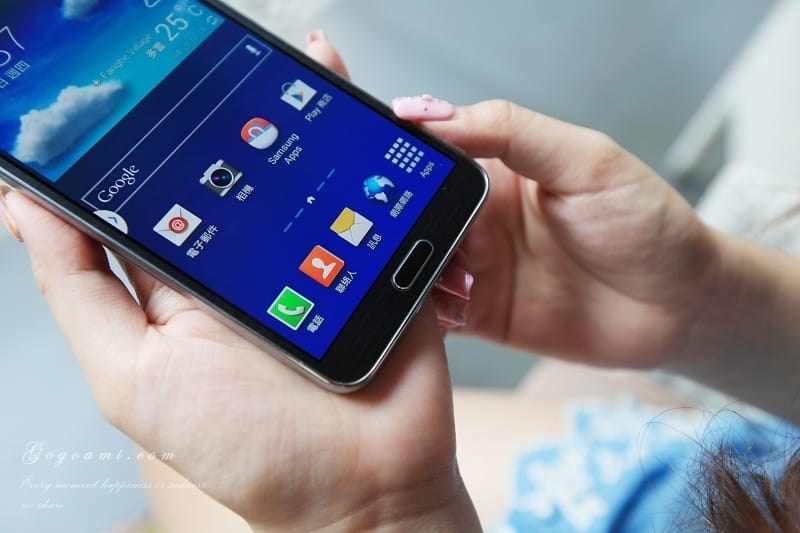 140509 ♥ Samsung GALAXY Note 3 Neo。讓我的時尚生活更完整更EASY ♫ - 第31張圖 IMG_3519