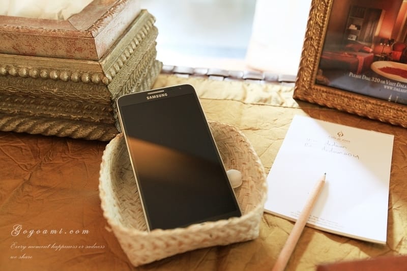 140509 ♥ Samsung GALAXY Note 3 Neo。讓我的時尚生活更完整更EASY ♫ - 第2張圖 IMG_3504