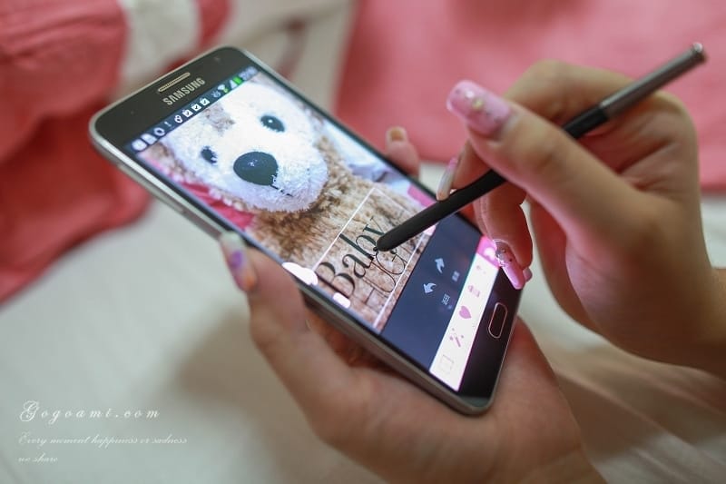 140509 ♥ Samsung GALAXY Note 3 Neo。讓我的時尚生活更完整更EASY ♫ - 第64張圖 IMG_4204
