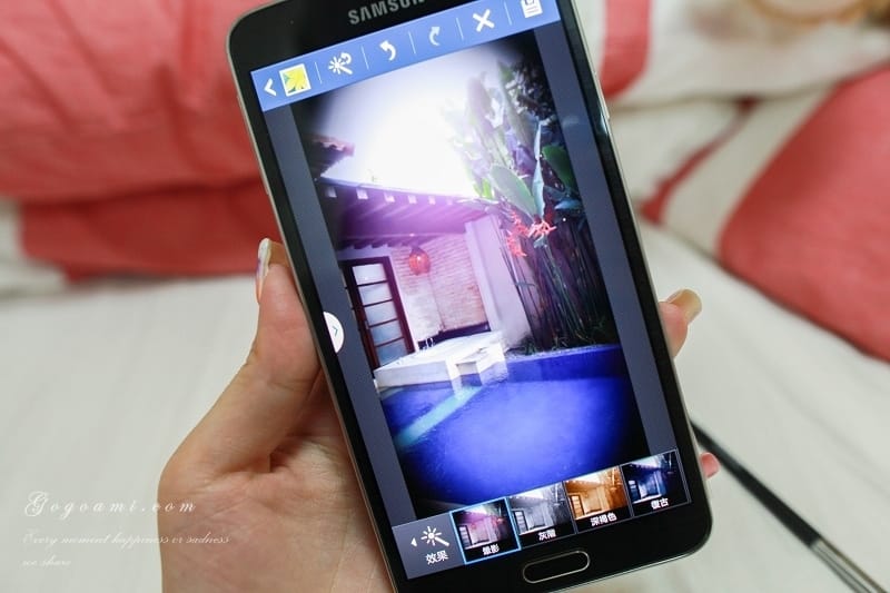 140509 ♥ Samsung GALAXY Note 3 Neo。讓我的時尚生活更完整更EASY ♫ - 第51張圖 IMG_4221